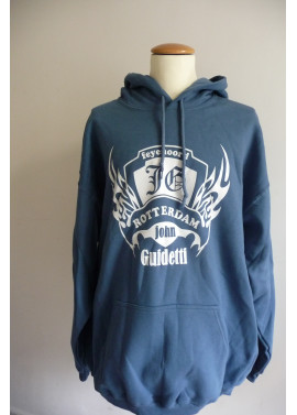 Hooded John Guidetti — uitverkoop