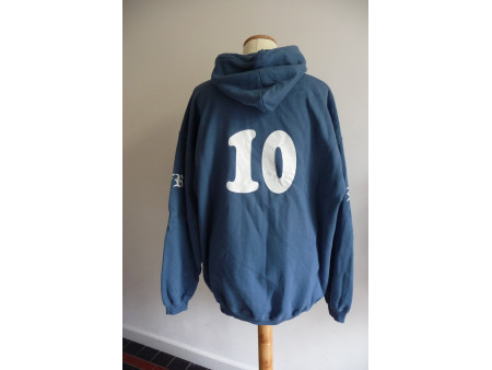 Hooded John Guidetti — uitverkoop