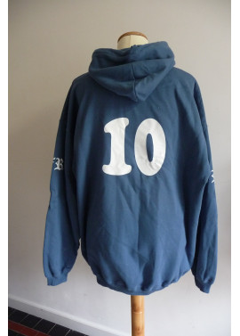 Hooded John Guidetti — uitverkoop