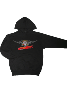 Hooded KAMPIOEN