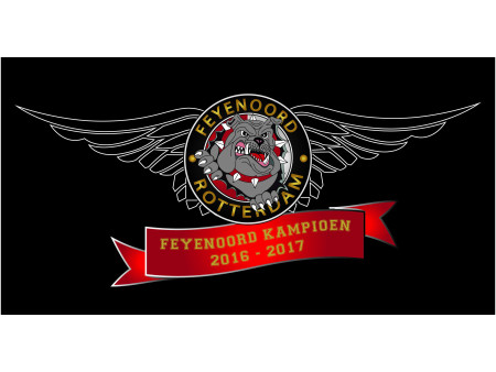 Hooded KAMPIOEN