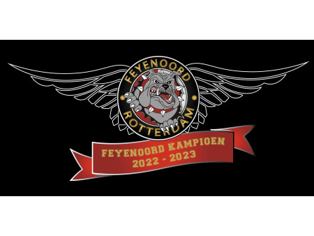 T-Shirt KAMPIOEN
