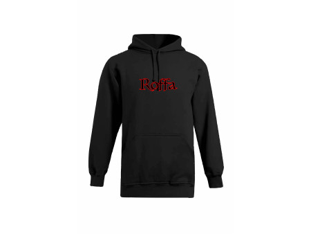 Hooded Roffa