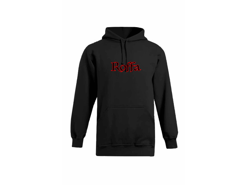 Hooded Roffa