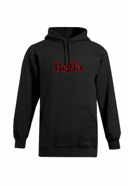 Hooded Roffa