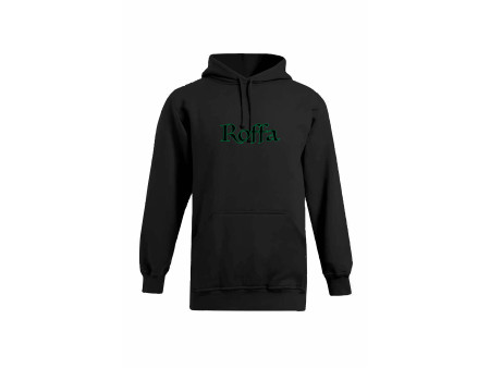 Hooded Roffa