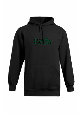 Hooded Roffa