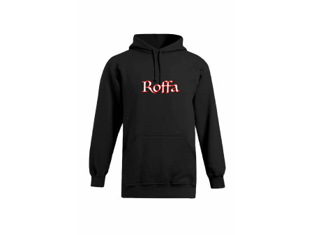 Hooded Roffa