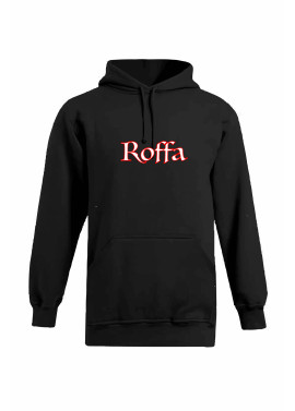 Hooded Roffa