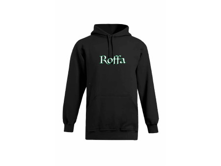 Hooded Roffa