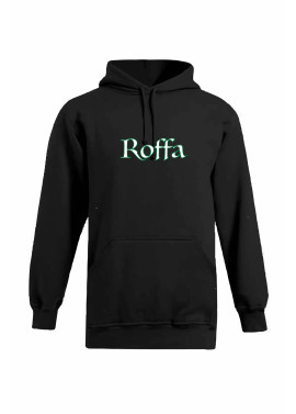 Hooded Roffa