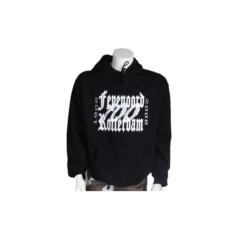 Hoodie 100