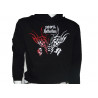Hoodie 100% Rotterdam