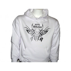 Hoodie 100% Rotterdam