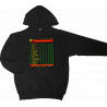 Hoodie 819 NOS