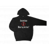 Hoodie Amsterdam waar leg dat dan?