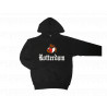 Hoodie Bulldog Rotterdam