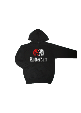 Hooded Ram Rotterdam