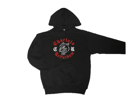 Hooded Panter Charlois
