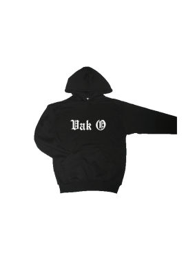Hooded Vak O