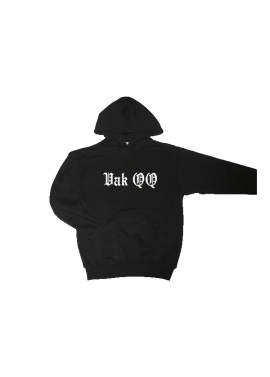 Hooded Vak QQ