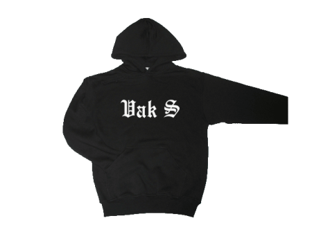 Hooded Vak S