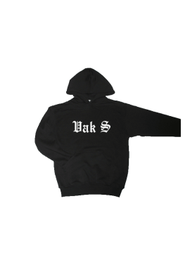 Hooded Vak S