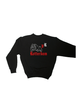 Sweater Bulldog FR