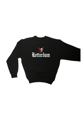 Sweater Devil Rotterdam