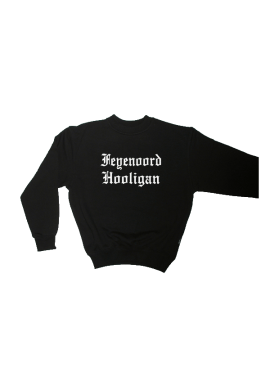 Sweater Feyenoord Hooligan