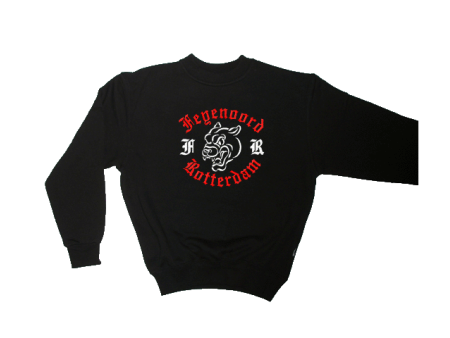 Sweater Panter FR