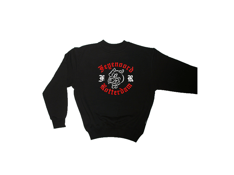 Sweater Panter FR