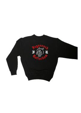 Sweater Panter FR