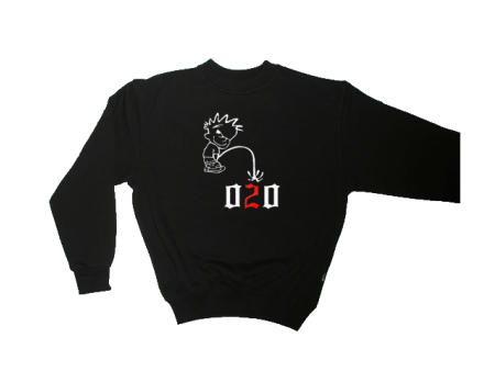 Sweater Piss 020