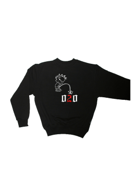 Sweater Piss 020
