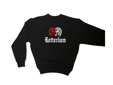 Sweater Ram Rotterdam
