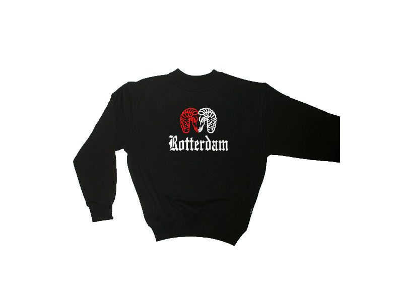 Sweater Ram Rotterdam