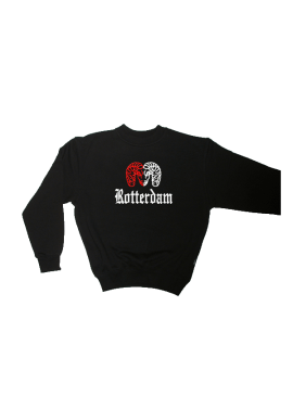 Sweater Ram Rotterdam