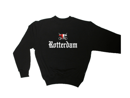 Sweater Bull Rotterdam