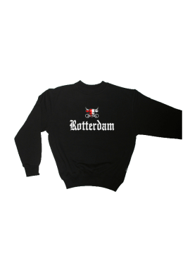 Sweater Bull Rotterdam