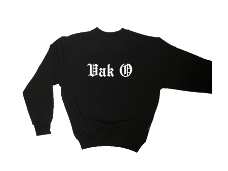 Sweater Vak O
