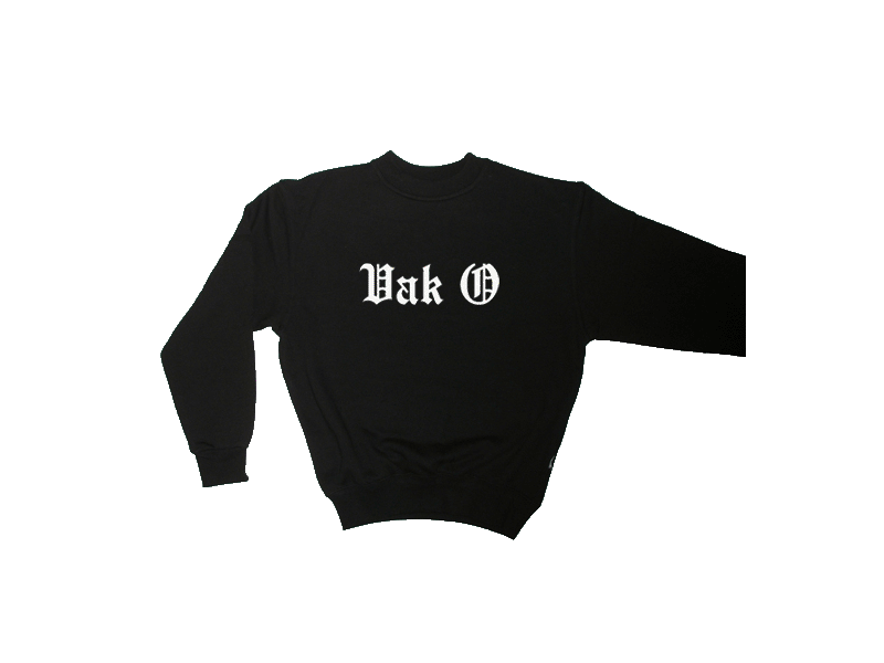 Sweater Vak O