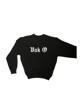 Sweater Vak O