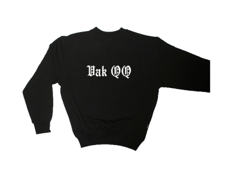 Sweater Vak QQ