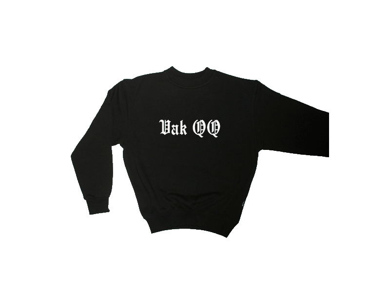 Sweater Vak QQ