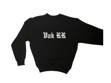 Sweater Vak RR