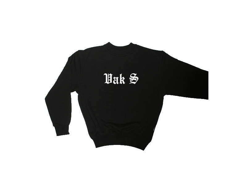 Sweater Vak S