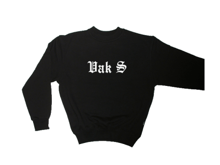 Sweater Vak X