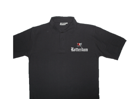 Polo Bull Rotterdam