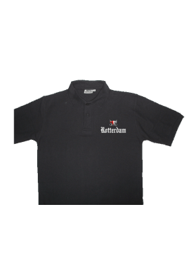 Polo Bull Rotterdam